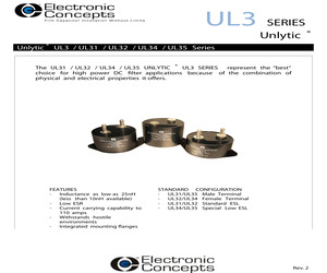 UL32N706J.pdf