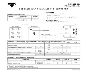 SI8901EDB-T2-E3.pdf