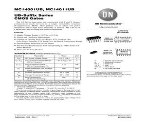 MC14001UBDR2G.pdf