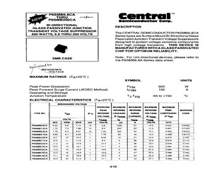 P6SMB110CATR13LEADFREE.pdf