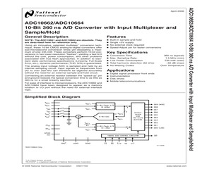 ADC10664CIWMX.pdf