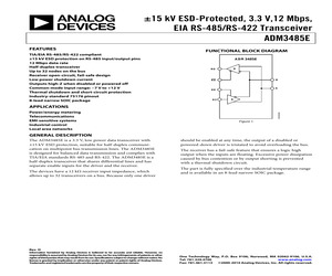 MAX3485EESA.pdf