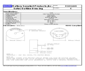 MSR516XR.pdf