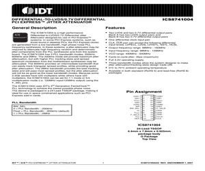 ICS8741004AG.pdf