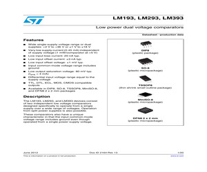 LM293DT.pdf