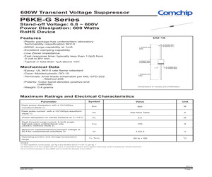 P6KE400C-HF.pdf