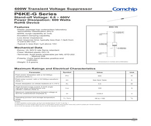 P6KE440-HF.pdf