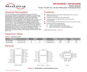 SP3232EBCA-L/TR.pdf