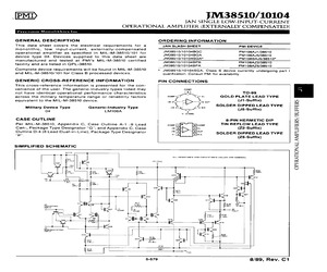 JM38510/10104SGA.pdf