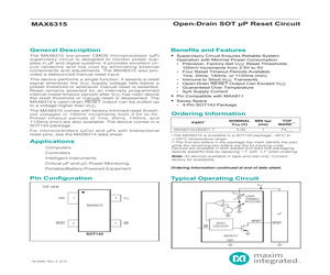 MAX6315US26D2+T.pdf
