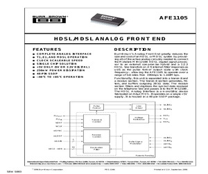 AFE1105E/1KG4.pdf