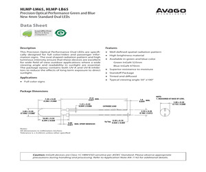 HLMP-LM65-RU2ZZ.pdf