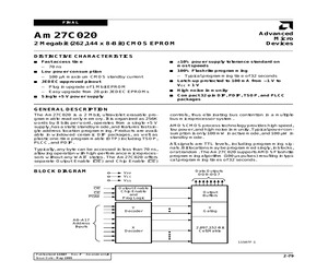 AM27C020-90EI.pdf