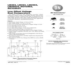 LM2903DMR2G.pdf