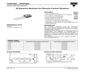 TSOP38233SS1BS21Z.pdf