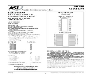AS5C512K8F-20/IT.pdf