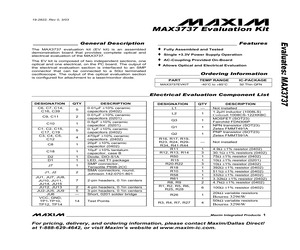 MAX3737EVKIT.pdf