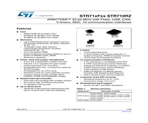 STR711FR2T6TR.pdf