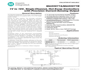 MAX5977BETP+.pdf