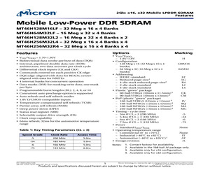 MT46H128M32L2CM-6IT:A.pdf