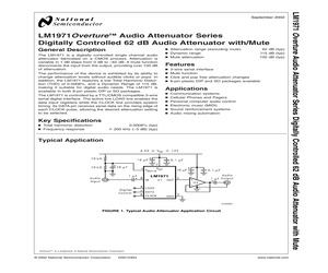 LM1971 OVERTURE AUDIO ATTENUATOR SERIES.pdf