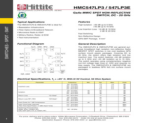 HMC547LP3.pdf