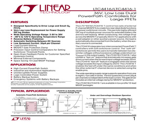 LTC4416EMS#PBF.pdf