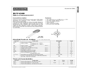 IRFP450B.pdf