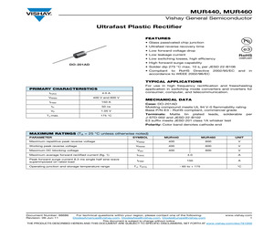 MUR440-E3/54.pdf