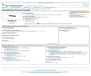 SIL08M102J.pdf