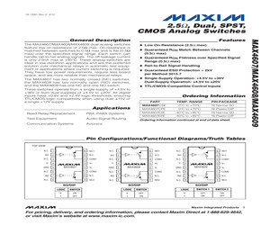 MAX4608ESE.pdf