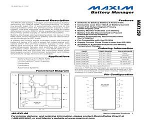 MAX1259EPE+.pdf