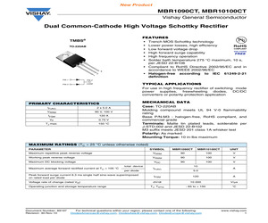 MBR10100CT-M3/4W.pdf
