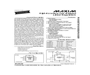MAX688CSA-T.pdf