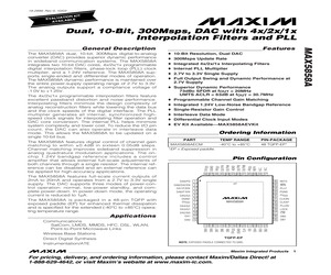 MAX5858AECM+TD.pdf