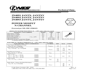 JANTX2N4091.pdf