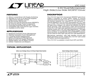 LTC1157CN8#PBF.pdf