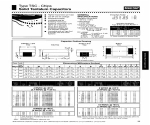 TSC474K035B.pdf