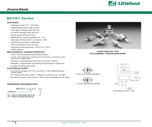 BZY91C30N.pdf