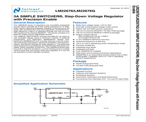 LM22676QTJ-5.0/NOPB.pdf