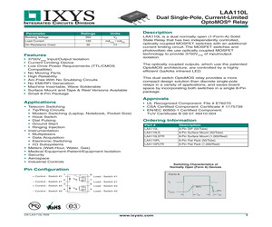 LAA110LSTR.pdf