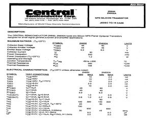 2N930LEADFREE.pdf