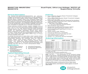 MAX6727AKAVDD3+T.pdf