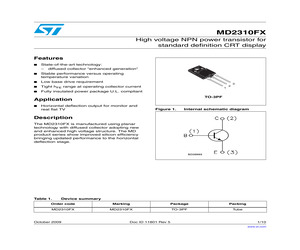 MD2310FX.pdf