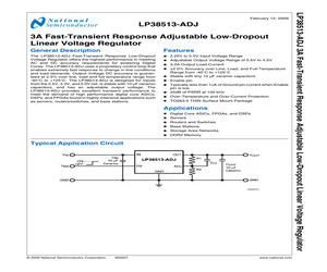 LP38513TJ-ADJEV.pdf