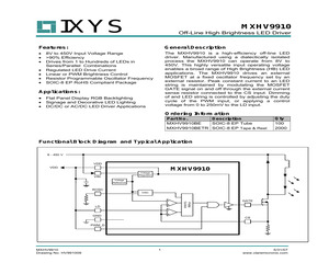 MXHV9910BETR.pdf