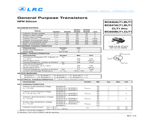 BC848ALT1.pdf