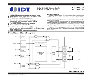 71V416S12PHG8.pdf