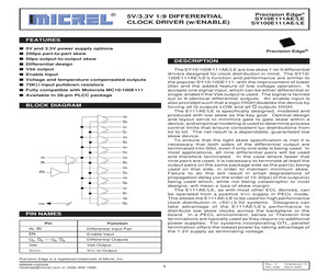 SY100E111LEJZTR.pdf