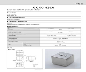 OCXO-131A.pdf